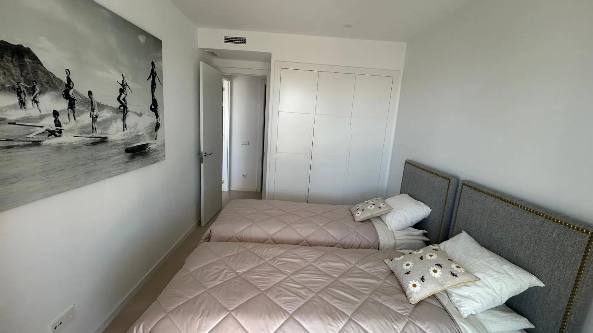Golden Dreams Of Fuengirola Apartment