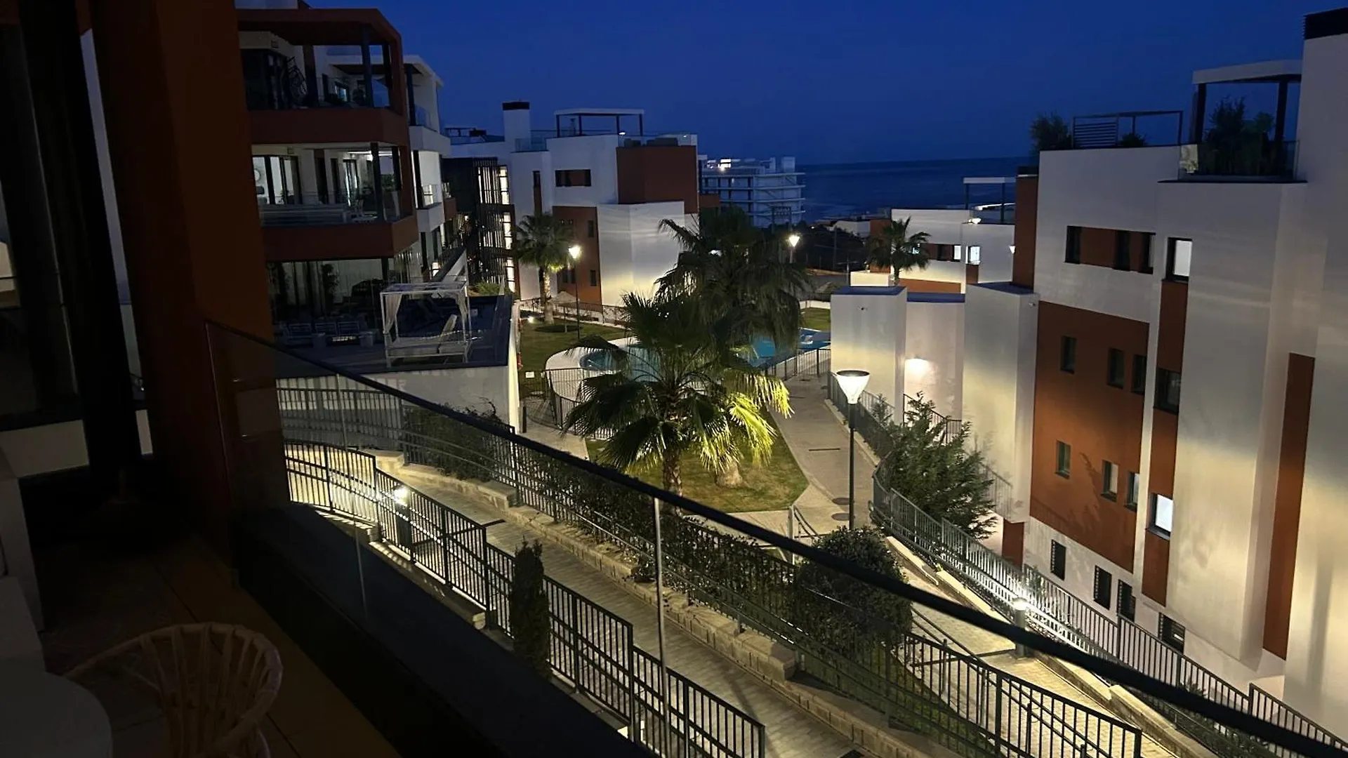 Golden Dreams Of Fuengirola Apartment